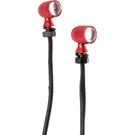 Letric Lighting Co. Mini Led Red White/amber LLC-45CR-WA. Fixed Price $75.51.