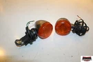 2002 Honda Magna VF750 Rear Left Right Turn Signals Light Indicators. Fixed Price $34.99.