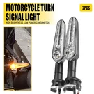 2PCS Turn Led Signal Light Indicator For Yamaha MT-125/15/25/03/07/09/10 Niken. Fixed Price $14.24.