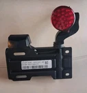 2025 Indian Scout Rh Rear Turn/brake/plate 5639482, 2415590, 5465436 Assembly. Fixed Price $195.00.