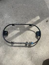 Honda Ruckus Headlight Guard. Fixed Price $35.00.