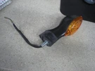 Nos Oem Honda Right Turn Signal Light 2022-23 Grom 125 33600-K26-G81. Fixed Price $53.99.