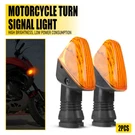 Front/rear Turn Signal Light Indicator Lamp For Kawasaki Ninja 250R Zx. Fixed Price $16.14.