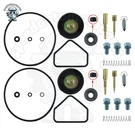 Kawasaki A/b/c Carburetor Repair Kit New 18-9347 Rebuild Set-us. Fixed Price $27.00.