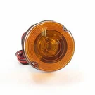2FASTMOTO Rear Turn Signal With Threads For Harley/indian/scout 20-2105. Fixed Price $17.94.