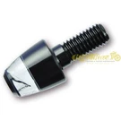 Turn Signal Motogadget - Blaze Pin Black Aluminum Universal Approved. Fixed Price $92.37.