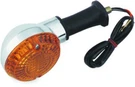 Bikemaster Kawasaki Turn Signal Front. Fixed Price $59.99.