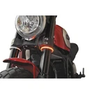 New Cycle Turn Signals Mm Clear RAGE-360-41. Fixed Price $89.57.