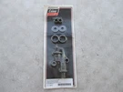 Harley-davidson Colony Front Stand Mount Kit Big Twin Flathead Servi-car New. Fixed Price $85.00.