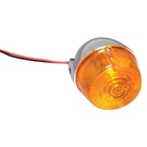 For Harley-davidson Sportster 1000 80-85 K&s Technologies Dot Front Turn Signal. Fixed Price $33.87.