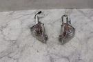2008-2009 Suzuki GSXR750 Rear Turn Signal Set Pair. Fixed Price $24.99.