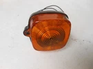 Nos 33400-GC1-679 Honda Turn Signal For NB5 NU50 C70. Fixed Price $34.99.