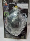Clear Alternative Rear Turn Smoke Signal Lens For 2005 Suzuki GSXR1000. Fixed Price $12.97.