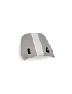 Puig Trafic Screen For Piaggio Liberty 150 Iget 3V Abs 2020 2025 Light Smoke. Fixed Price $94.07.