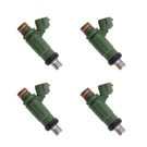 4X Fuel Injectors 15710-18H00 For Suzuki Bandit GSF1250SA 07-09. Fixed Price $50.86.