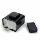 Suzuki Turn Signal 12V/23W Flasher (2 Prong) GS1000 GS850 GS750 GS550 Gsxr. Fixed Price $19.45.