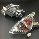 Rear Turn Signals Light For Suzuki Gsxr 1000 2007 2008 600/750 2009. Fixed Price $23.09.