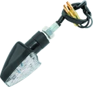 Bikemaster Led Narrow For Pair - Black. Fixed Price $44.59.