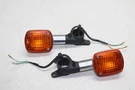 1996-2015 Honda Rebel CMX250C Front Left Right Turn Signals Light Indicators. Fixed Price $20.00.