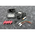 Denali Electronics Rear Modular Switchback Signal Pods - DNL.T3.10300. Fixed Price $161.99.