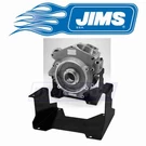 Jims Engine Stand For 1990-1998 Harley Davidson Flstf Fat Boy Tools Xk. Fixed Price $161.91.