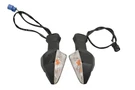 22 Kawasaki Ninja Rear Blinkers Turn Signals EX650. Fixed Price $49.99.