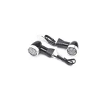 Front Direction Indicator Arrows Kit Original Triumph Led. Fixed Price $192.74.