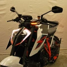 Ktm Superduke 1290 Front Turn Signals (2014-2019) New Rage Cycles. Fixed Price $115.00.
