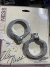 Victory Arlen Ness V-1971 55MM Turn Signal Mount. Fixed Price $83.47.
