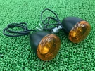 Used Harley Davidson Genuine XL883N Front Turn Signals XL1200NS Models. Fixed Price $186.02.