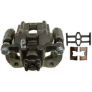 Disc Brake Caliper-r-linesemi-loaded And Bracket Assembly Fits 02-04 Honda Cr-v. Fixed Price $86.99.