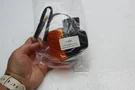 1989 Honda CB1 CB400F Front Left Turn Signals Light Indicators (hbc). Fixed Price $49.95.
