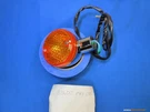 Nos Honda VT600 VF750CD Turn Signal Right Rear 33600-MR1-000. Fixed Price $49.22.