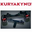 Kuryakyn Bullet Light Rear Turn Signal Bar For 1996-2006 Harley Davidson Fu. Fixed Price $329.99.