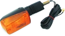 Bikemaster Fits Suzuki Turn Signal Left - Rear. Fixed Price $48.19.