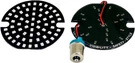 Cyron Turn Sig Led Inserts Pancake 3" AC11F Red AC1156PFR. Fixed Price $100.99.