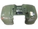 Honda Fender 80100-HM8-U40ZB New Oem. Fixed Price $222.79.