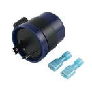 6V Turn Lamp Blinker Flasher Relay For Suzuki AC100 AS50 RV125 T125 TC125 TS185. Fixed Price $8.99.