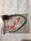 Nos Oem Honda Turn Signal Wire Socket 33455 MF5 770. Fixed Price $29.99.