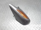 2003 03-09 Honda ST1300P Left Side Mirror Front Turn Signal Assembly. Fixed Price $167.39.