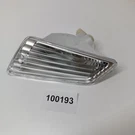 Front Left Arrow Turn Signal Original Vespa Gts Gtv. Fixed Price $17.50.