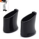 Black Rear Turn Signal Mount Bracket 1" Narrow For Harley Dyna 02-17 Fxd/ 07-08. Fixed Price $18.30.