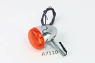 Harley Davidson Softail Low Rider Fxlr Rear Turn Signal 68978-00 A7110-2. Fixed Price $45.97.