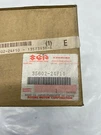 Suzuki Front Turn Signal Lh 35602-24F10. Fixed Price $75.91.