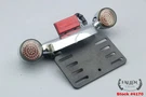 2021 Harley Road Glide Back Rear Light Bar Turn Signal Assembly Chrome Led #4170. Fixed Price $149.44.