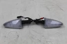 Aprilia RSV4 RS660 Tuono Oem Rear Turn Signals Blinkers Indicators Set. Fixed Price $64.99.