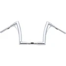 Kodlin KUS30201 1-1/2IN. Super Fat Flowbar Handlebar Chrome. Fixed Price $549.99.