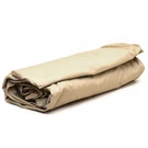 Lowe Boat Pontoon Cover 37118-15 Ss 250 Xd Light Sand 2017. Fixed Price $687.20.