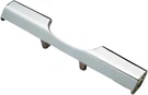 Rear Turn Signal Mount Chrome Harley Davidson. Fixed Price $43.86.