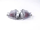 Front Cover Signal Lamp Kawasaki 2004-2005 Ninja ZX-10R ZX1000 Flush Mount. Fixed Price $45.95.